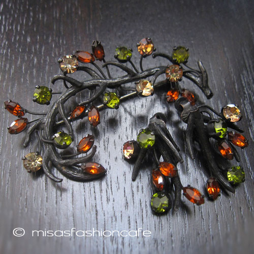 （画像用） Vendome ツリー セット