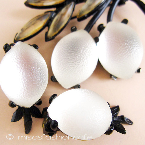 （画像用） Austria レモン セット