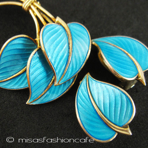 （画像用） ノルウェイ製 セット 銀製 SterlingSilver