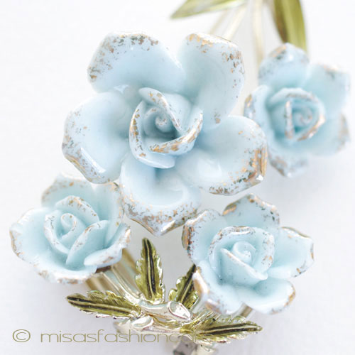 （画像用） ＣＯＲＯ　セット ポーセリン　ローズ