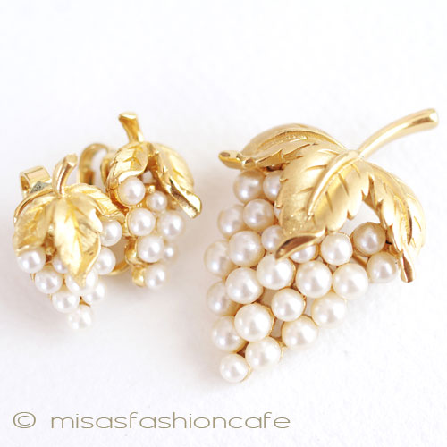 （画像用） クラウントリファリ ＴＲＩＦＡＲＩ　葡萄セット