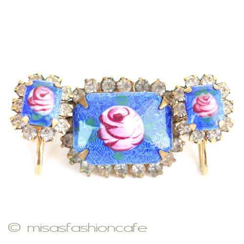 （画像用） フレンチ・エナメル　セット