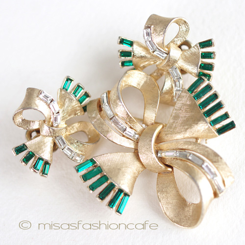 （画像用） クラウン　トリファリ Ｔｒｉｆａｒｉ　りぼんセット