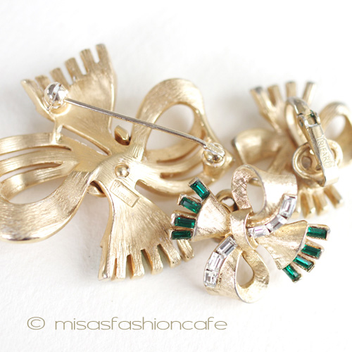 （画像用） クラウン　トリファリ Ｔｒｉｆａｒｉ　りぼんセット