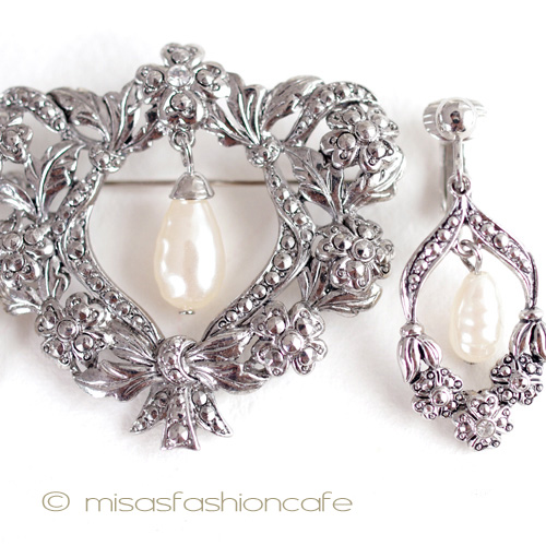 （画像用） バロックパール　セット