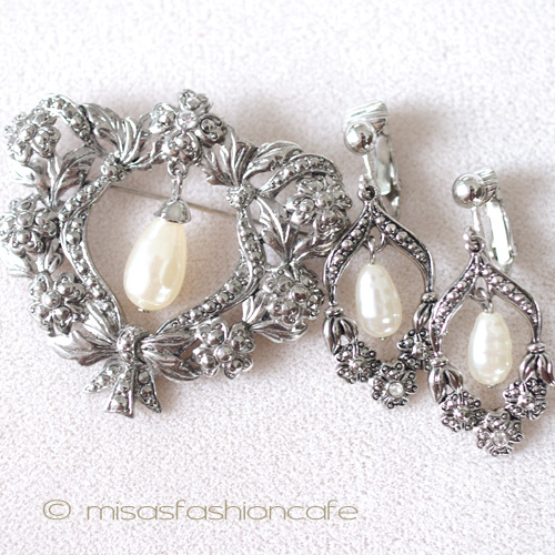 （画像用） バロックパール　セット