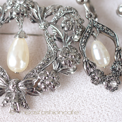 （画像用） バロックパール　セット