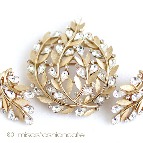 （画像用） Ｔｒｉｆａｒｉ　 トリファリ RSローレルの葉セット