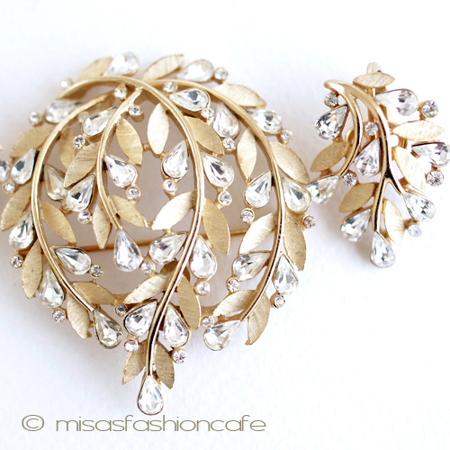 （画像用） Ｔｒｉｆａｒｉ　 トリファリ RSローレルの葉セット