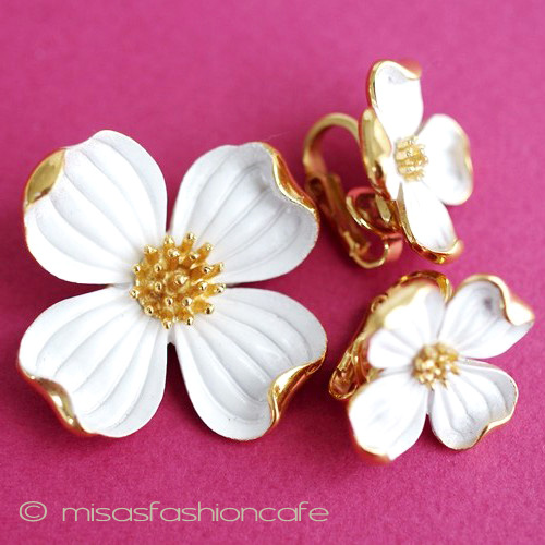 （画像用） ＴＲＩＦＡＲＩ　トリファリ ハナミズキのお花セット