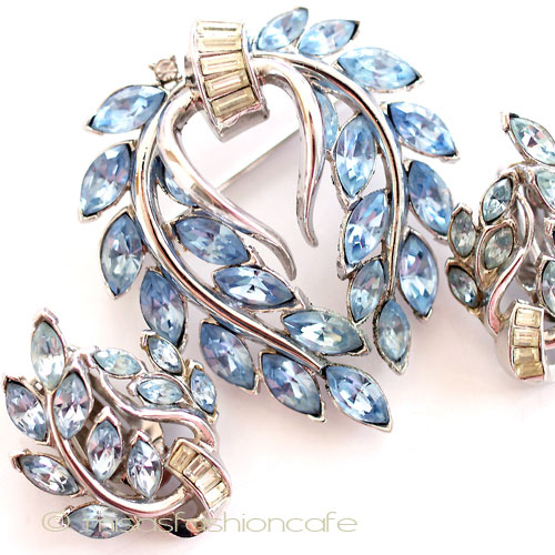 （画像用） クラウン・トリファリ Ｔｒｉｆａｒｉ　セット