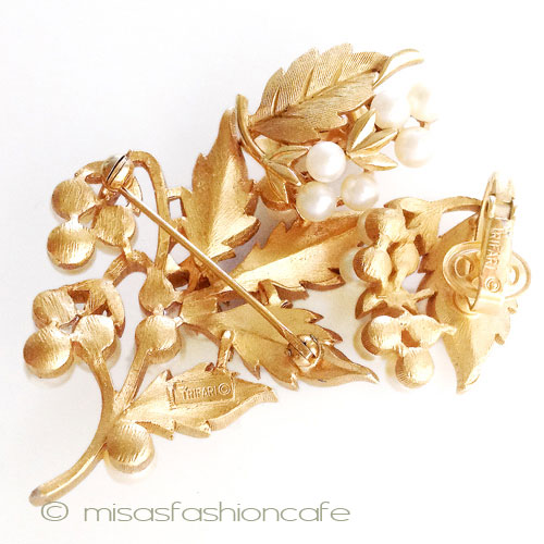 （画像用） クラウン　トリファリ Ｔｒｉｆａｒｉ　蕾みセット