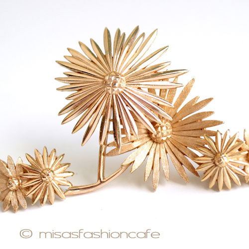 （画像用） クラウン　トリファリ Ｔｒｉｆａｒｉ　デイジー