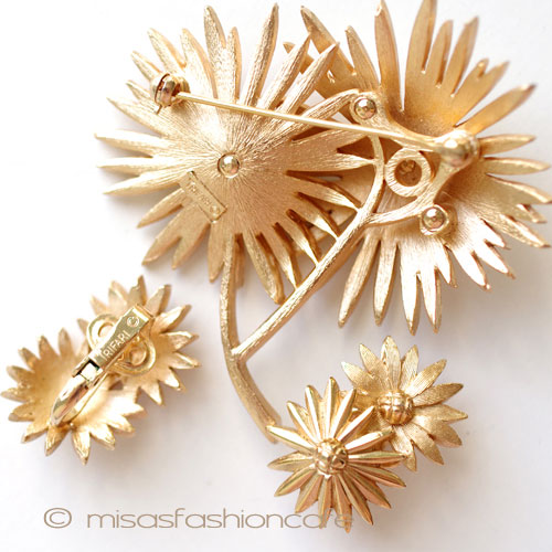 （画像用） クラウン　トリファリ Ｔｒｉｆａｒｉ　デイジー