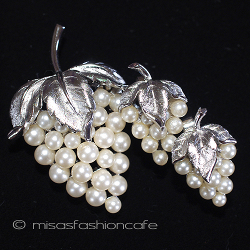 （画像用） Ｔｒｉｆａｒｉ　 トリファリ パールの葡萄セット