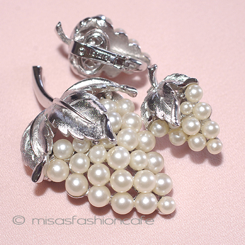 （画像用） Ｔｒｉｆａｒｉ　 トリファリ パールの葡萄セット