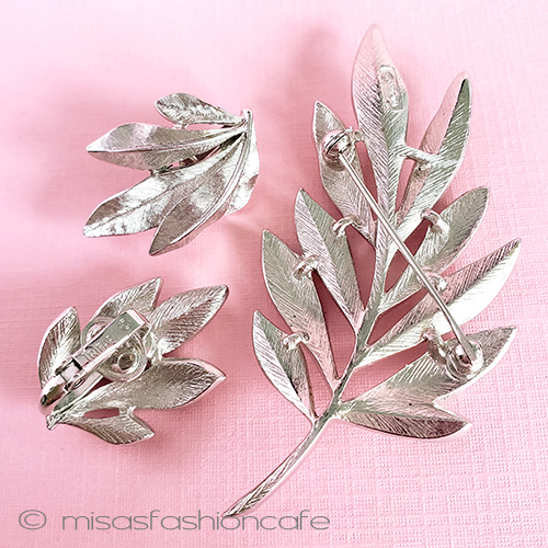 （画像用） Ｔｒｉｆａｒｉ　 トリファリ オリーブの銀葉　セット