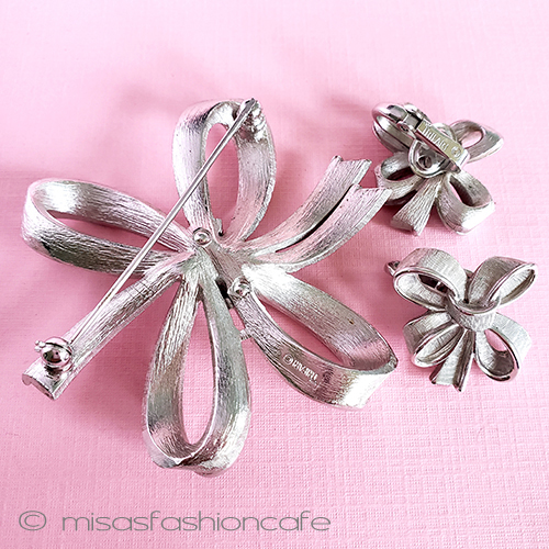 （画像用） Ｔｒｉｆａｒｉ　 トリファリ 銀りぼん　セット