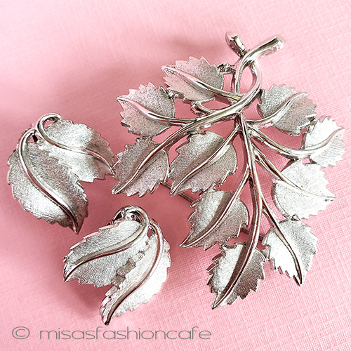 （画像用） Ｔｒｉｆａｒｉ　 トリファリ シルバーツリー　セット