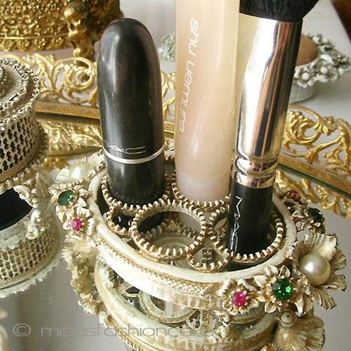 （画像用） コスメティック雑貨 　口紅・リップホルダー