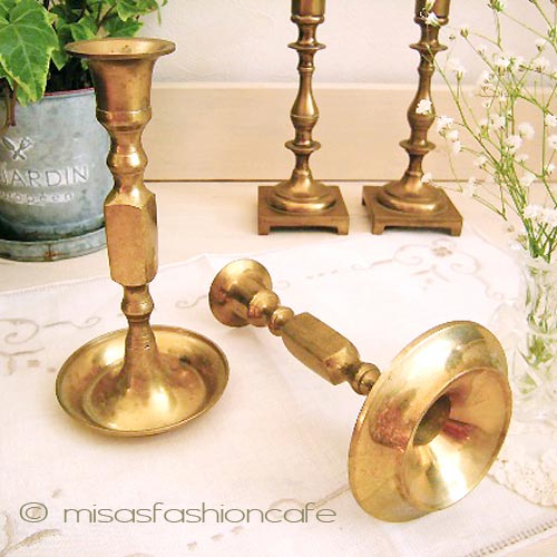 （画像用） キャンドルスタンド セット