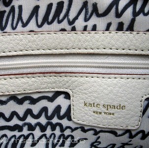 （画像用） Kate Spade 　ケイトスペード