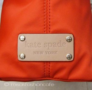 （画像用） Kate Spade 　ケイトスペード