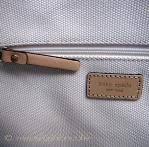 （画像用） Kate Spade 　ケイトスペード