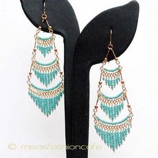 （画像用） ターコイズ　クレオパトラ