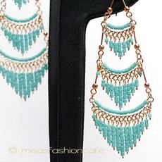 （画像用） ターコイズ　クレオパトラ