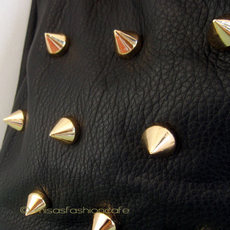 （画像用） Deux Lux デュラックス スタッズバッグ　L