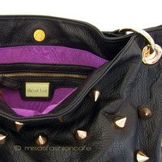 （画像用） Deux Lux デュラックス スタッズバッグ　L