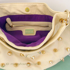 （画像用） Deux Lux デュラックス スタッズバッグ　L