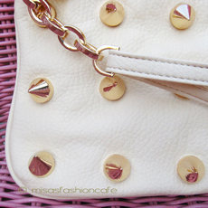 （画像用） Deux Lux デュラックス ショルダー バッグ