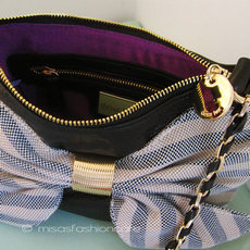 （画像用） Deux Lux デュラックス ショルダー バッグ