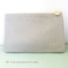 （画像用） Deux Lux デュラックス クラッチ バッグ　L