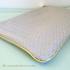 （画像用） Deux Lux デュラックス クラッチ バッグ　L