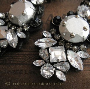 （画像用） イヤリング 　ナイト・アウト