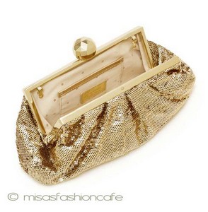 （画像用） ケイトスペード 　クラッチ＆ショルダー