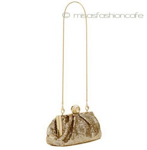 （画像用） ケイトスペード 　クラッチ＆ショルダー