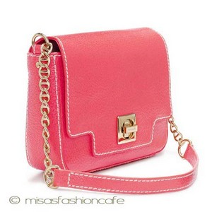 （画像用） ケイトスペード 　バッグ　レザー