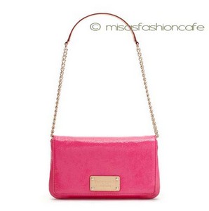 （画像用） ケイトスペード 　バッグ　Pink
