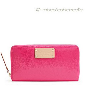 （画像用） ケイトスペード 　お財布　Pink