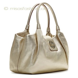 （画像用） ケイトスペード スティーヴィー Gold