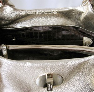 （画像用） ケイトスペード スティーヴィー Gold