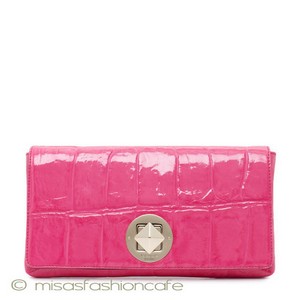 （画像用） ケイトスペード 　ショルダー兼クラッチ