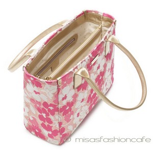 （画像用） Kate Spade 　ケイトスペード　花