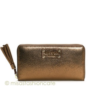 （画像用） ケイトスペード 　お財布 タッセル