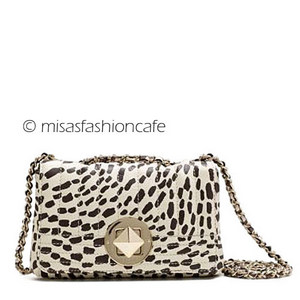 （画像用） ケイトスペード 　サファリ・アニマル柄