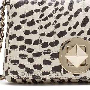 （画像用） ケイトスペード 　サファリ・アニマル柄